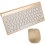 1 Satz Tastatur- - , Plug-and-Play, Multimedia 3