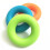 -set finger-armtrainer, 3 (30/40/50 pfund) 9