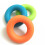 -set finger-armtrainer, 3 (30/40/50 pfund) 11