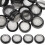 30Stk Filter Schlauch Einlass Reparatur Kit 4