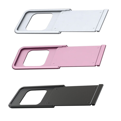 3er-pack handy webcam cover, anti-hacker schutzfolie, schutzpatch