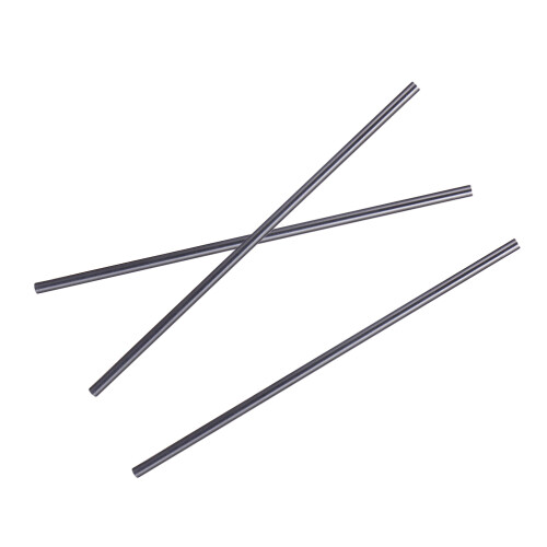 3 graphitrührstäbe zum von metallen 2