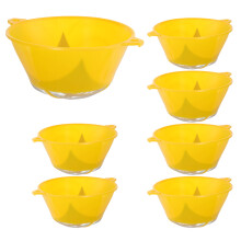 10pcs Farbsiebsnetzfarbe Für Wasserbasis -Ölfarbe M.
