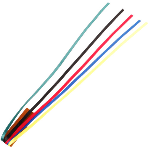 Magnetische Lesezeichen Band Zubehör Pu Student