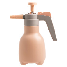 1 Luftdruck Gartengießkanne Pp Rasenspray