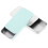 2pcs Kleine Metallbox Vogel Snack Box 7