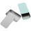 2pcs Kleine Metallbox Vogel Snack Box 9