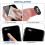 6pcs Webcam Cover Kameraabdeckung Datenschutz Thin Slide 10