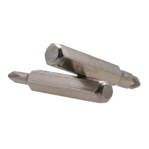 10st Bohrer-Set Bossom Schraubendreher 2