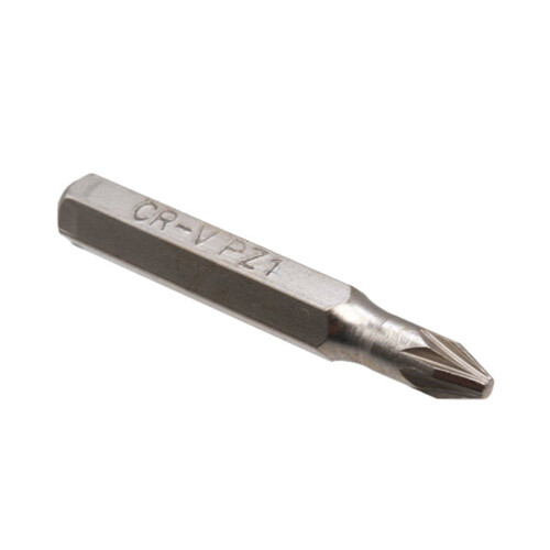 10st Bohrer-Set Bossom Schraubendreher 1