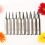 10st Bohrer-Set Bossom Schraubendreher 9