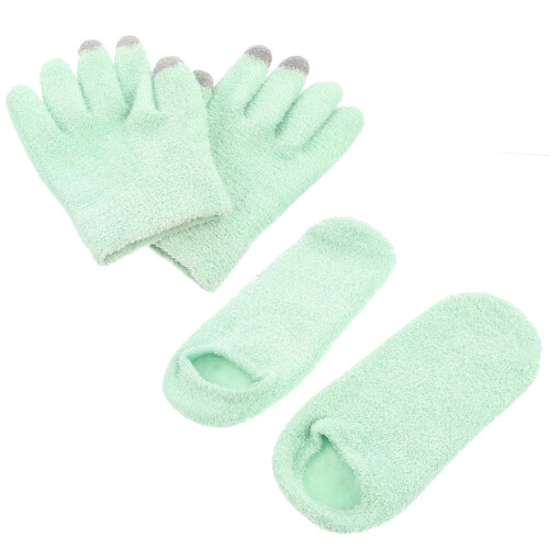 1 2 Pares Cuidado Táctiles 2