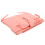 Porte-Livres Portable Rose ABS Pour Lecture Confortable 1