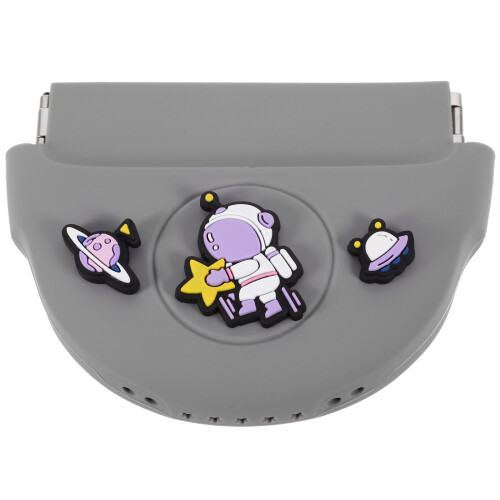 Estuche Portátil Para Prótesis De Silicona 2