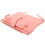 Porte-Livres Portable Rose ABS Pour Lecture Confortable 11