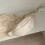 Verstellbare PU- Brusttasche Für (Weiß) 8