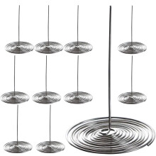 20 teekannen-ausgussfilter aus für teebeutel
