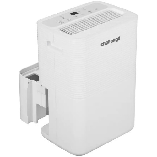 Refurbished Challenge Challenge D015B 10 Litre Dehumidifier 1
