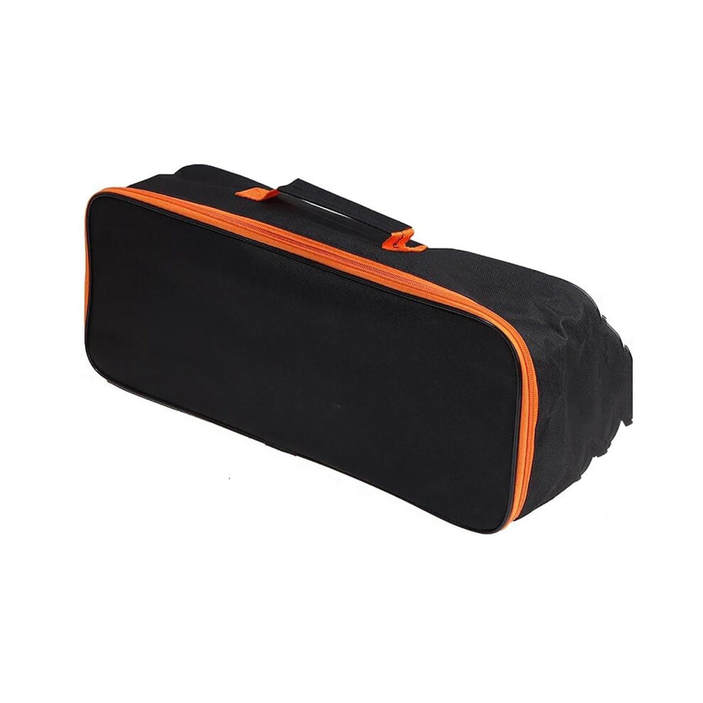Storage Nets For Campervans And Cars With Closure Handle Pouch Large L Car Boot Organiser Vacuum Cleaner Tool Bag 9016109443700