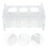 Schnapsglas Halter Transparenter Likörglas Displayständer Bar 3