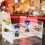 Schnapsglas Halter Transparenter Likörglas Displayständer Bar 7