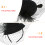 1 Set -Haaraccessoire 9
