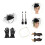1 Set -Haaraccessoire 5