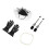 1 Set -Haaraccessoire 4