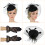 1 Set -Haaraccessoire 10