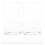 20Pièces Support Mural Vinyle Transparent Rangement 9