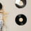 20Pièces Support Mural Vinyle Transparent Rangement 5