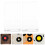 20Pièces Support Mural Vinyle Transparent Rangement 10
