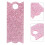 Worgeous 3 Teile Pop Leere Glitzer Namensschild 9