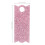 Worgeous 3 Teile Pop Leere Glitzer Namensschild 2