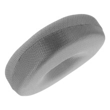20 x 8 cm donutförmige rollstuhlmatte aus medizinischem
