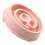 Runder Langsamer Für Pink 9