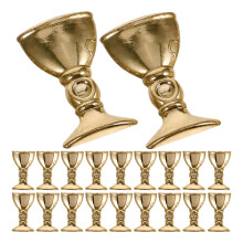 150 Opferbecher Vintage Partybecher Für Hochzeit