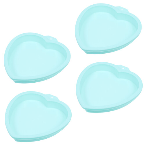 Silikon Mousse Form 4