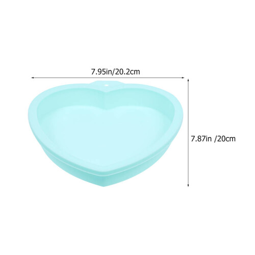 Silikon Mousse Form 4 1