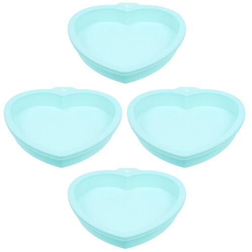 Silikon Mousse Form 4 2