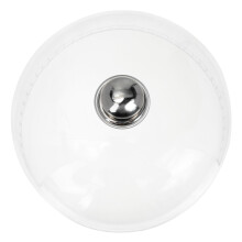 transparente speiseglocke kuchenhaube für