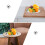 2 servierplatte , speiseschale, snackteller 7