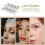 5 Paar 3D Make-up-Kunstwimpern Für 9