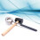 Coconut Opener Set Aus Mit Holzhammer 5