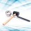 Coconut Opener Set Aus Mit Holzhammer 10