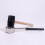 Coconut Opener Set Aus Mit Holzhammer 11