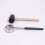 Coconut Opener Set Aus Mit Holzhammer 9