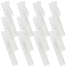 Travel Parfümflakon Für 12Stk 3,7X0,6X0,6In Zum Täglichen Gebrauch