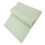 100 Blatt Braut 30,00x30,00x0,10cm Hellgrün 1