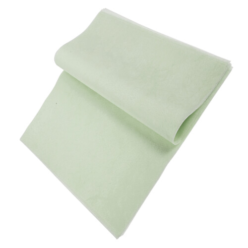 100 Blatt Braut 30,00x30,00x0,10cm Hellgrün
